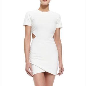 Elizabeth and James Skylyn dress